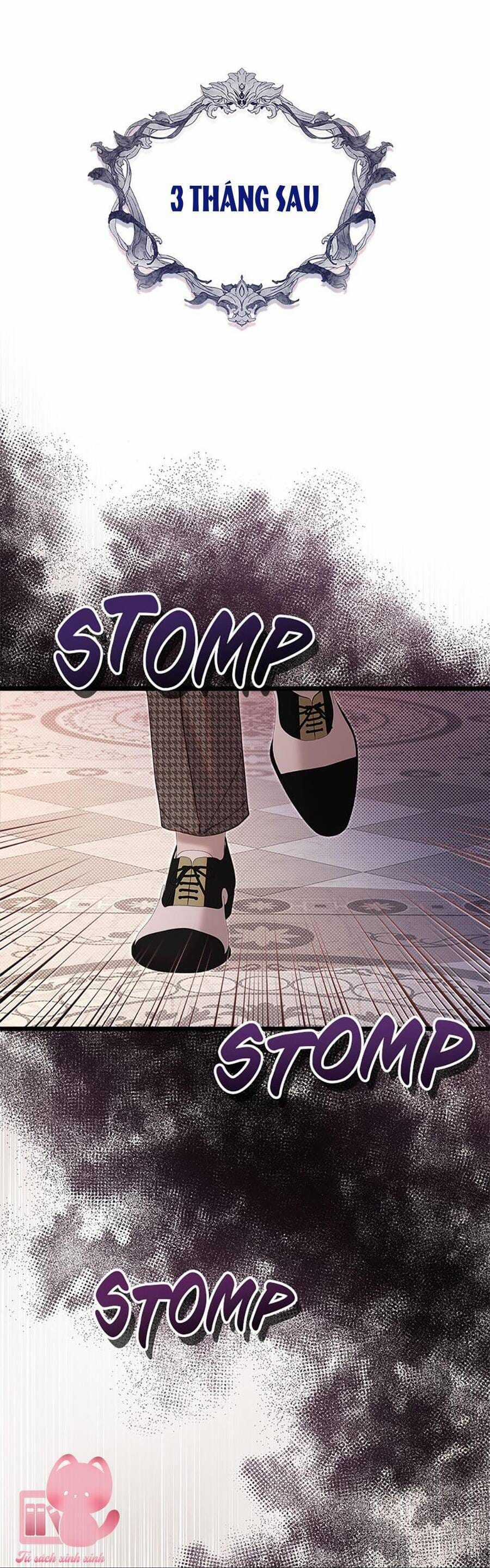 Công Chúa Chloe - Chapter 130 - Trang 35