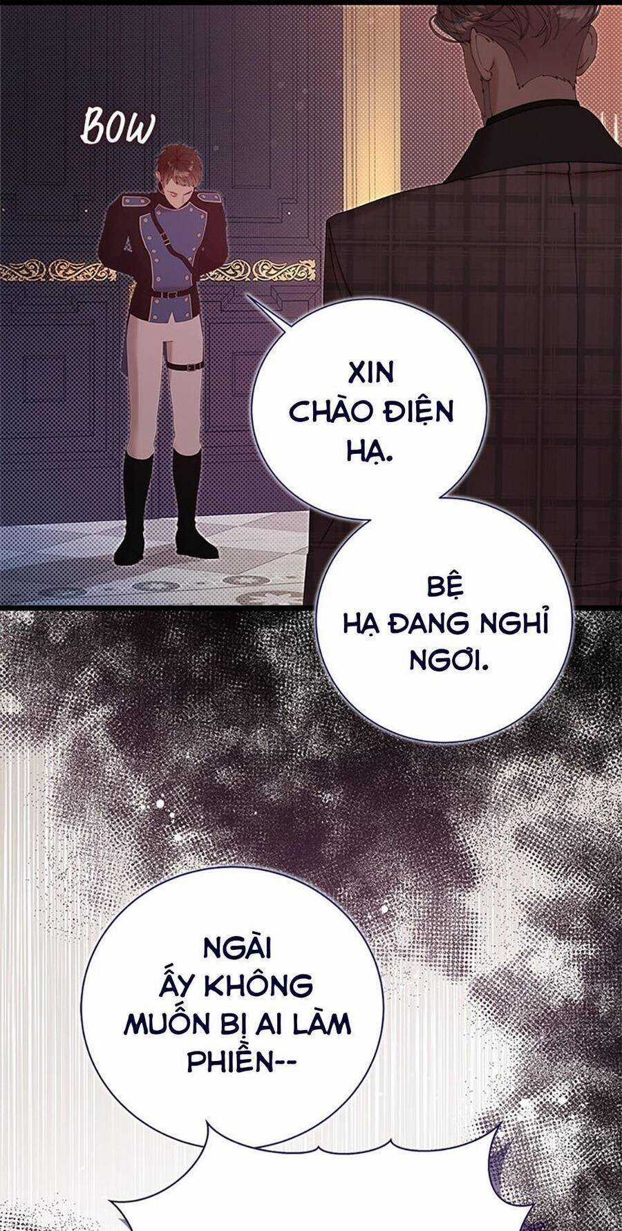 Công Chúa Chloe - Chapter 130 - Trang 36