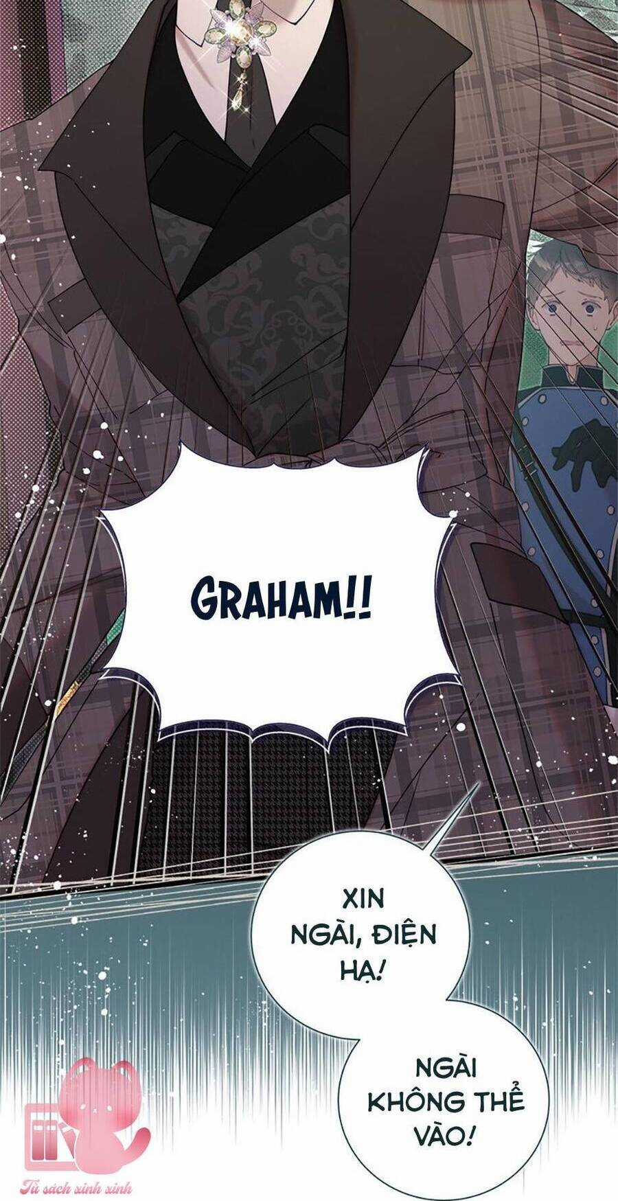 Công Chúa Chloe - Chapter 130 - Trang 39