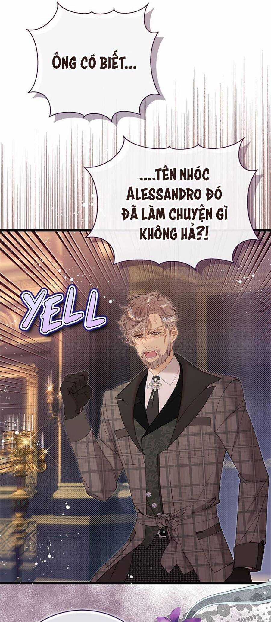 Công Chúa Chloe - Chapter 130 - Trang 41