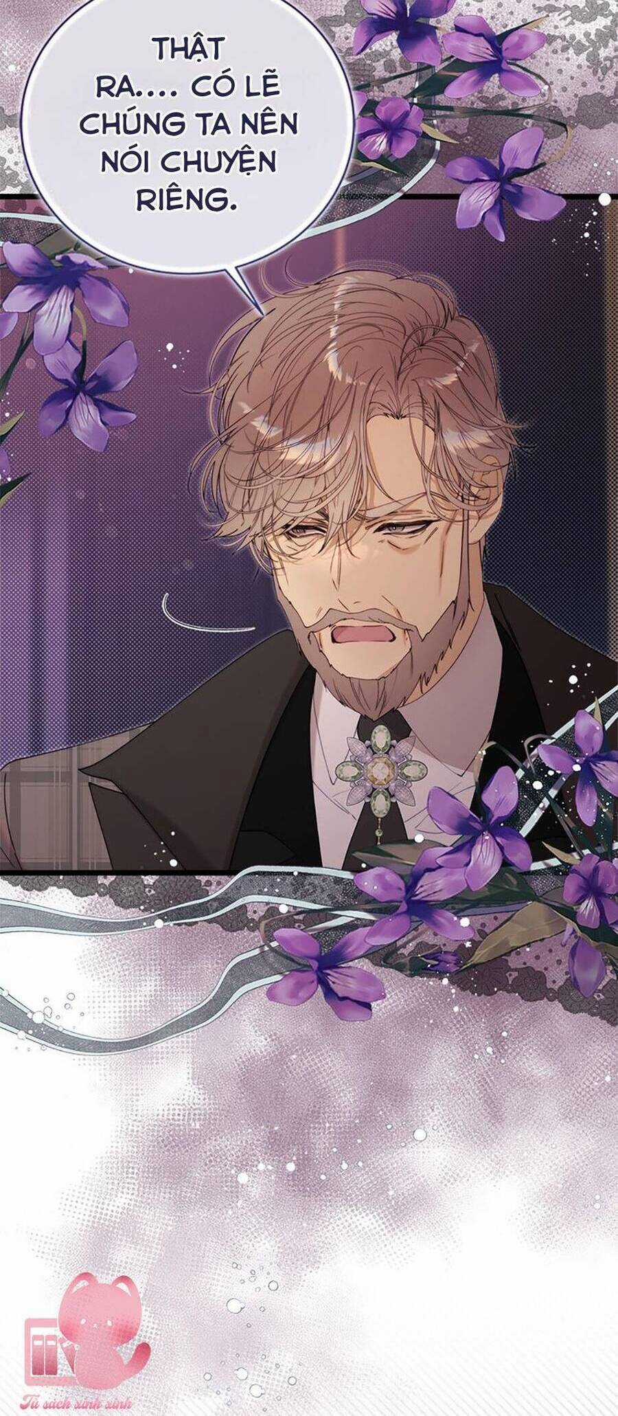 Công Chúa Chloe - Chapter 130 - Trang 42