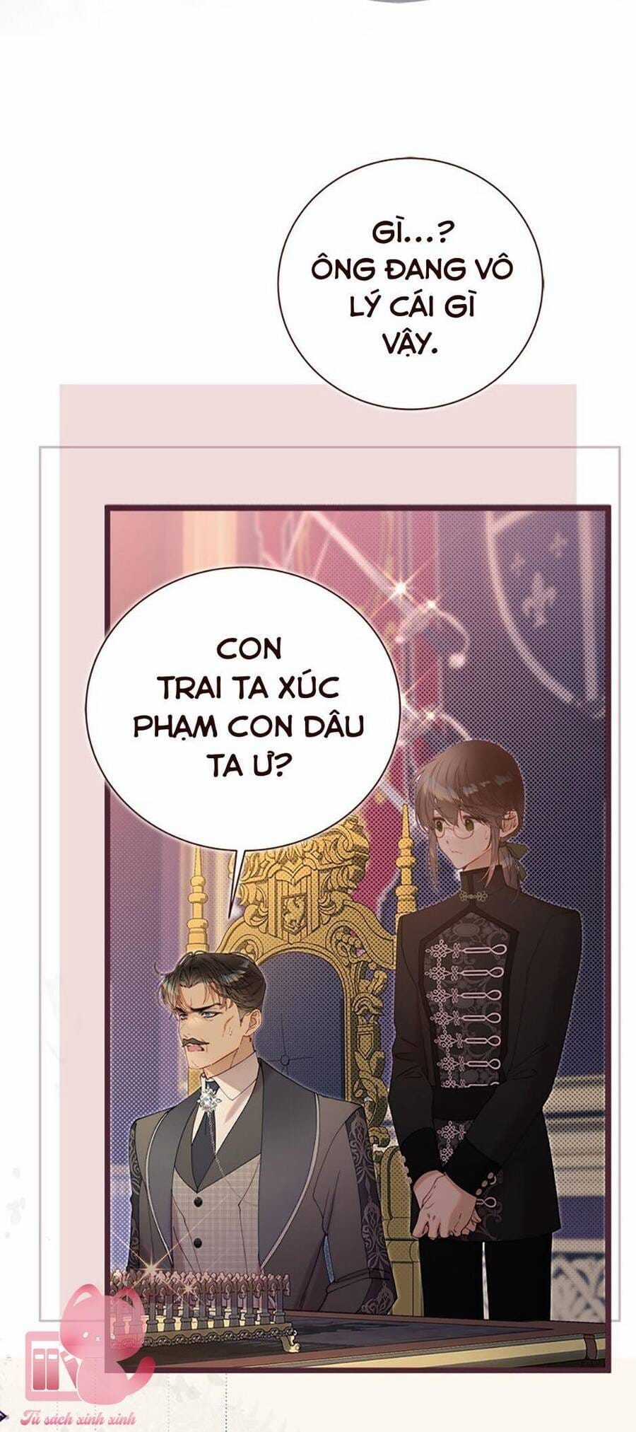 Công Chúa Chloe - Chapter 130 - Trang 45