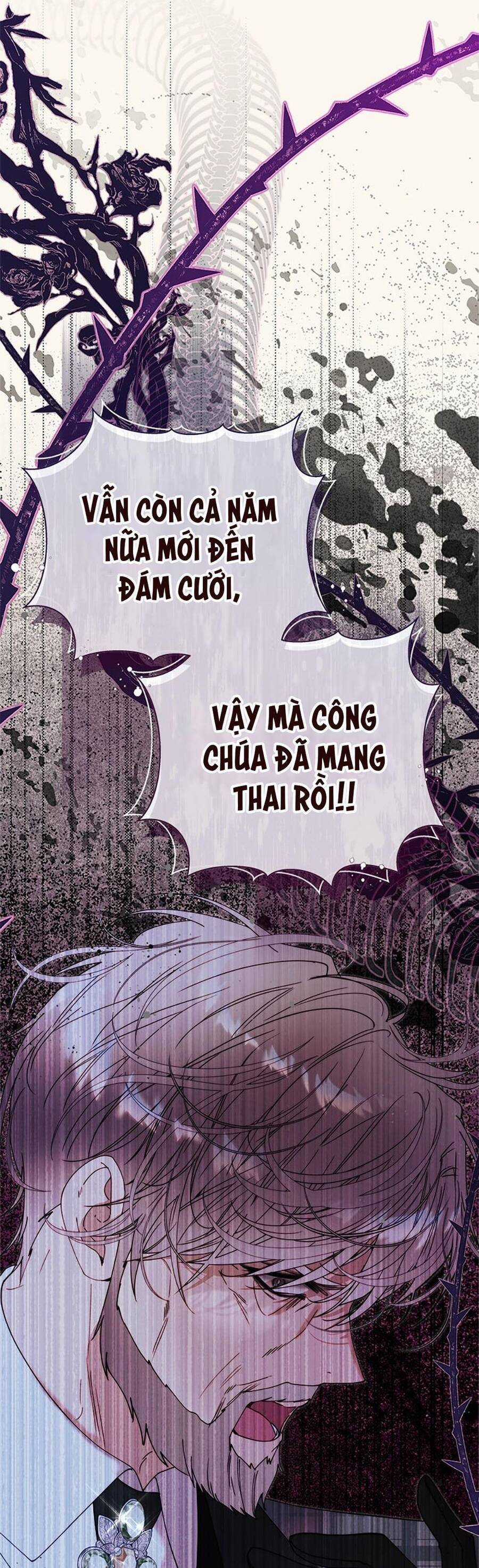 Công Chúa Chloe - Chapter 130 - Trang 46
