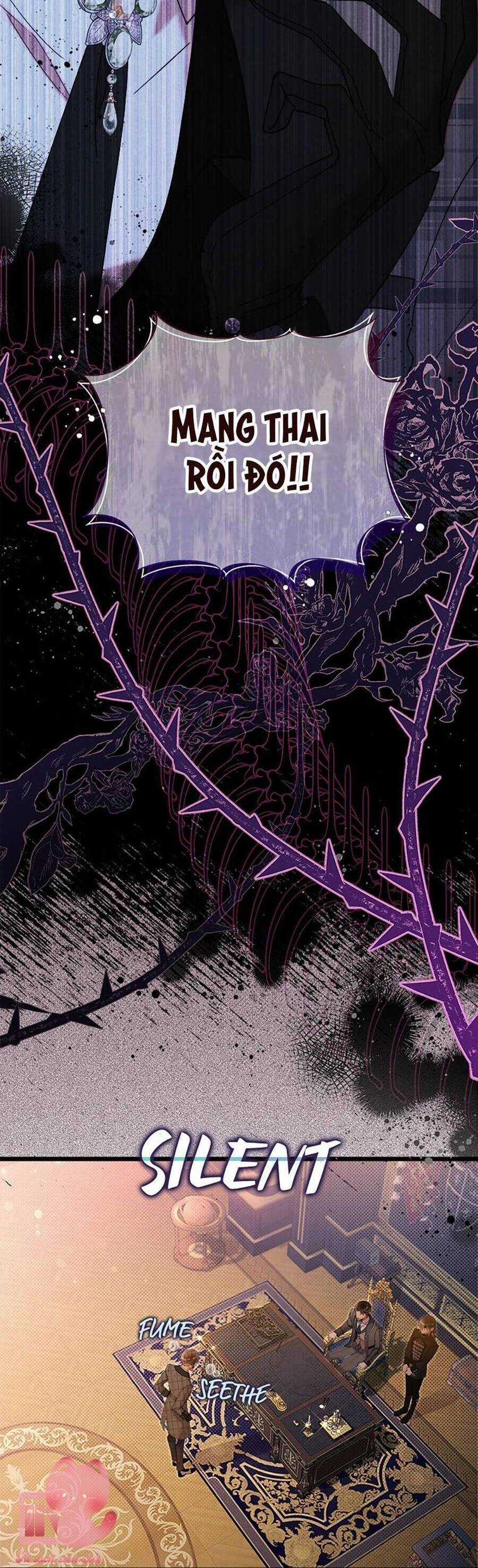 Công Chúa Chloe - Chapter 130 - Trang 47