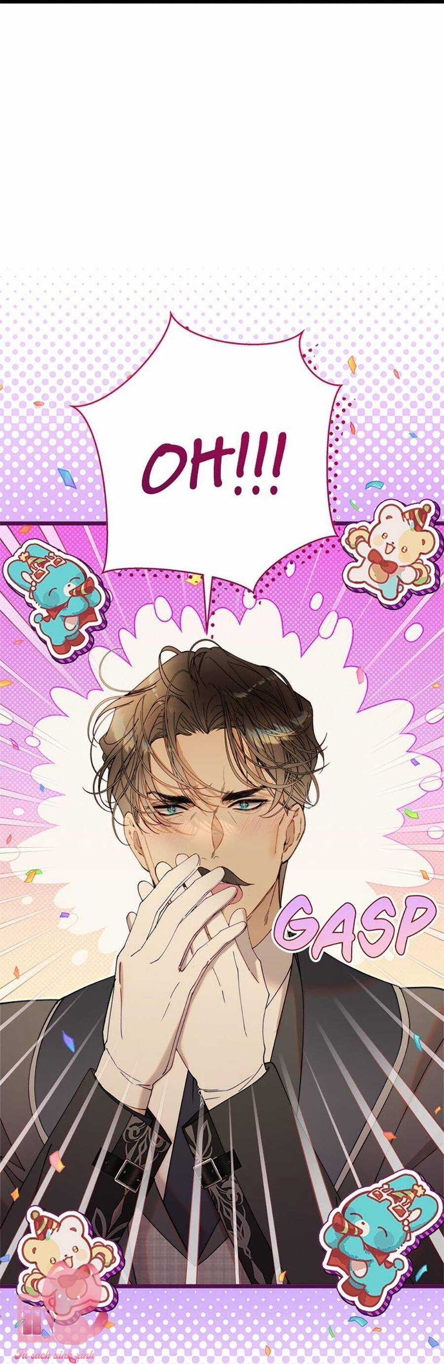 Công Chúa Chloe - Chapter 130 - Trang 48