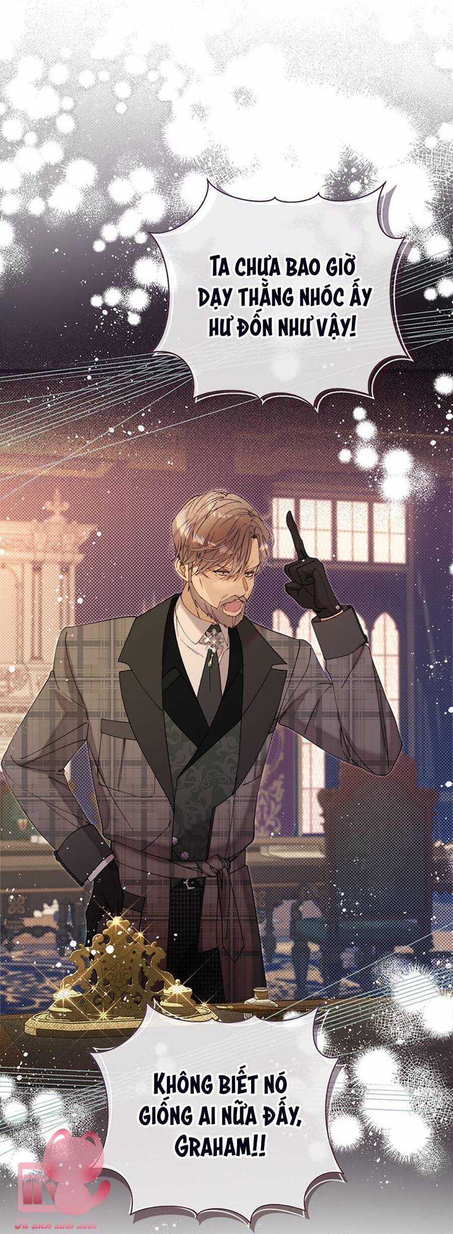 Công Chúa Chloe - Chapter 130 - Trang 50