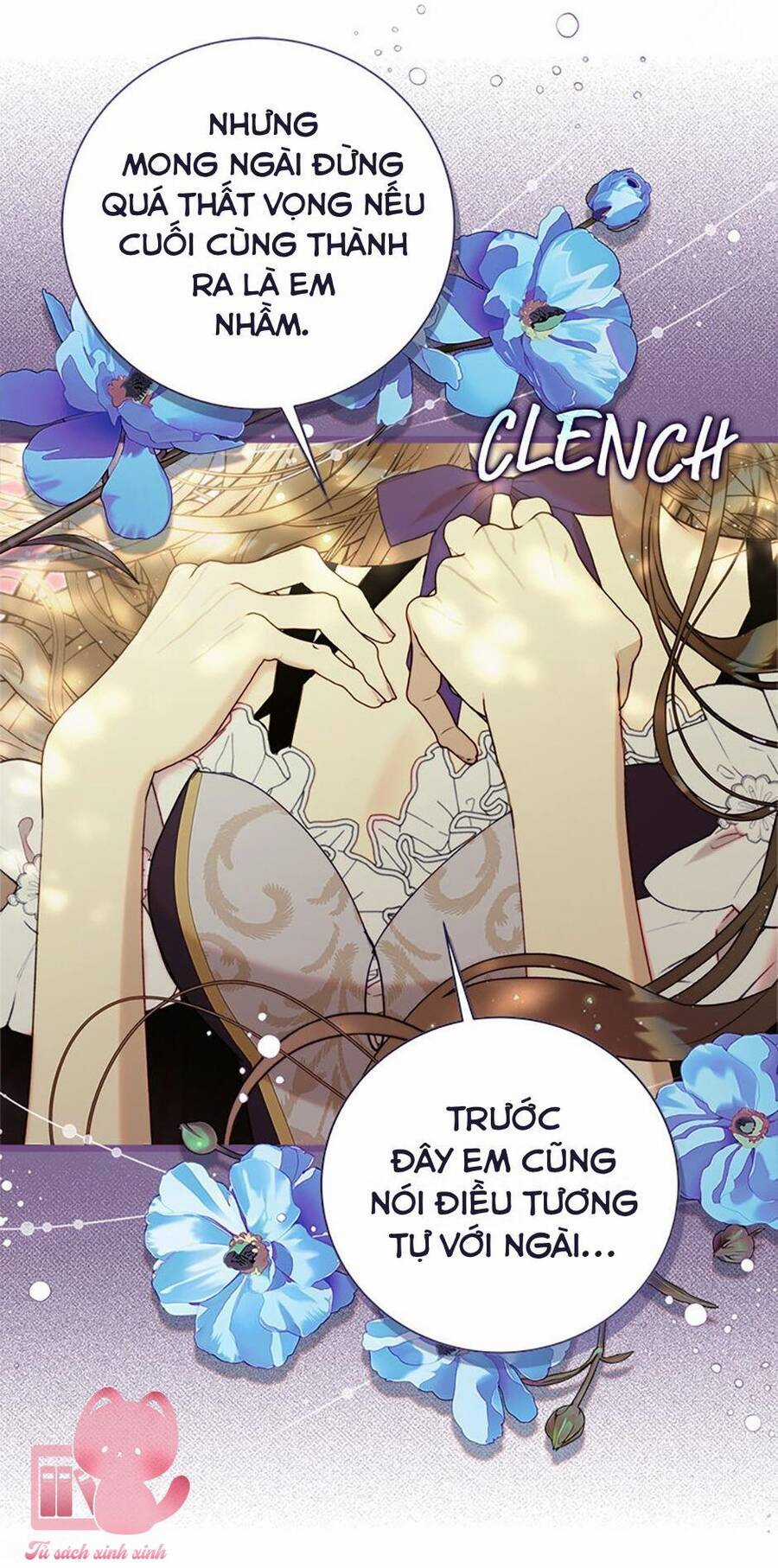 Công Chúa Chloe - Chapter 130 - Trang 6