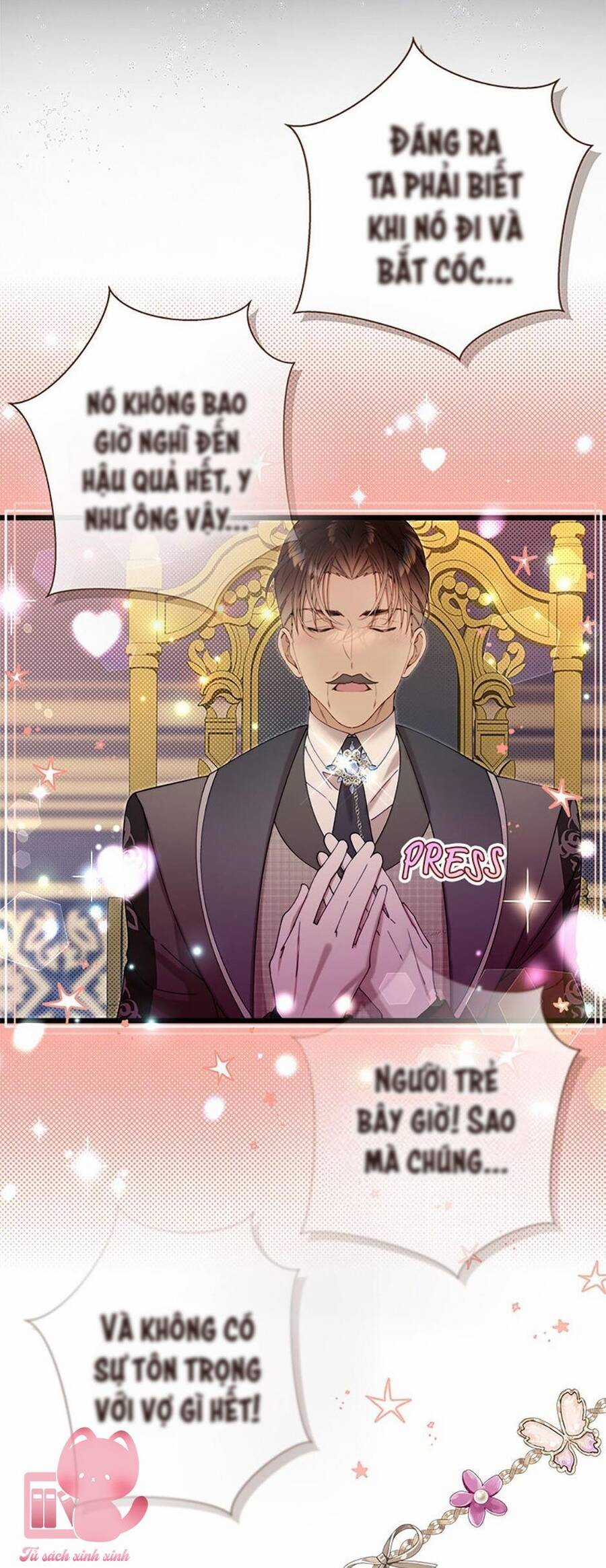 Công Chúa Chloe - Chapter 130 - Trang 51