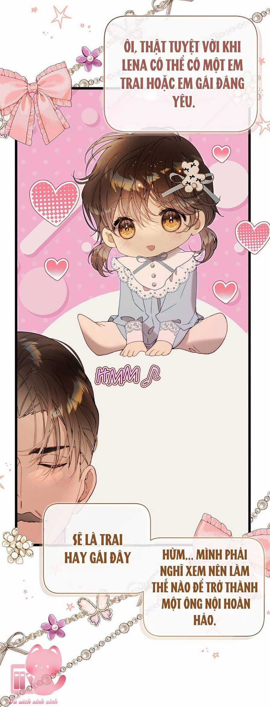 Công Chúa Chloe - Chapter 130 - Trang 52