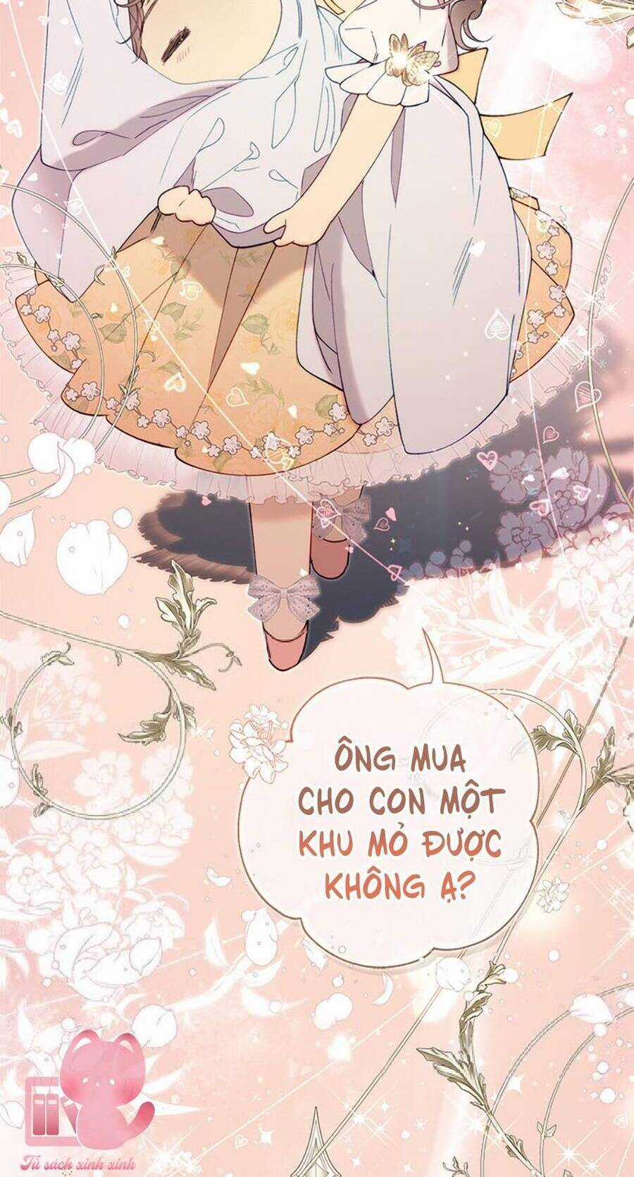 Công Chúa Chloe - Chapter 130 - Trang 54