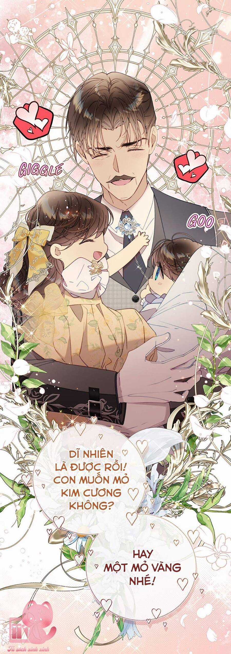 Công Chúa Chloe - Chapter 130 - Trang 55