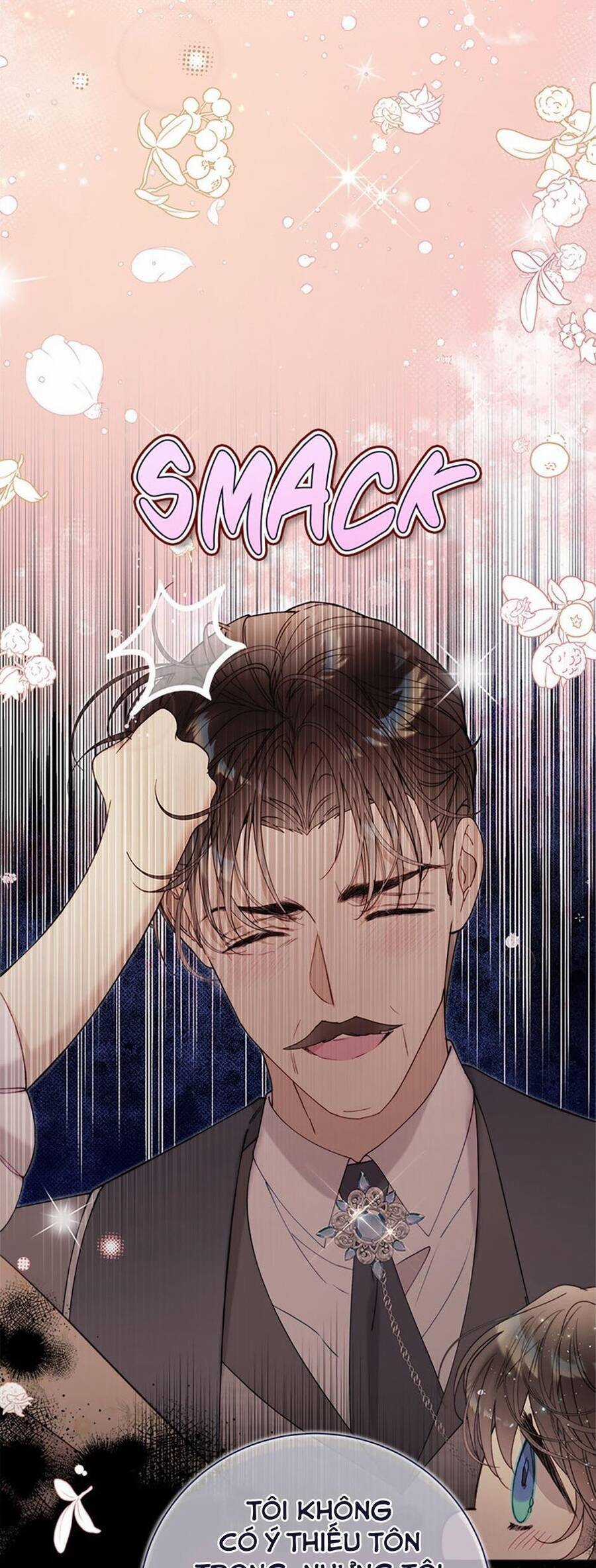 Công Chúa Chloe - Chapter 130 - Trang 56