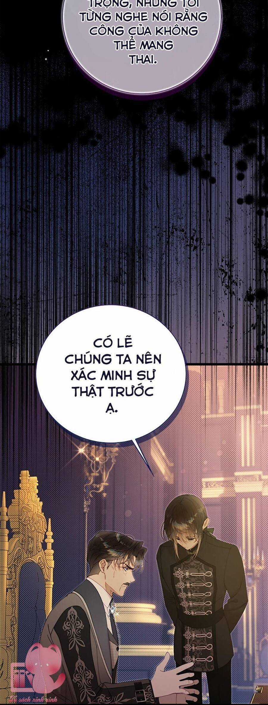 Công Chúa Chloe - Chapter 130 - Trang 57