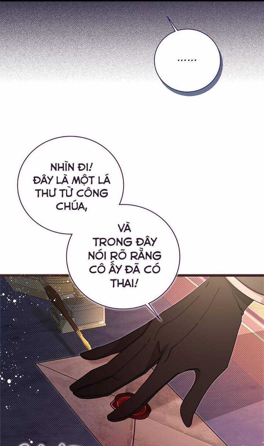 Công Chúa Chloe - Chapter 130 - Trang 58