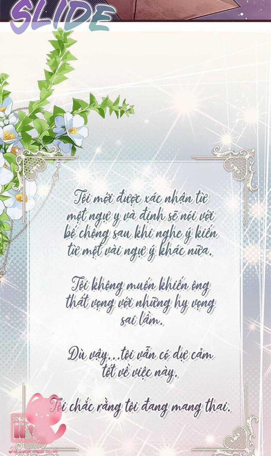 Công Chúa Chloe - Chapter 130 - Trang 59