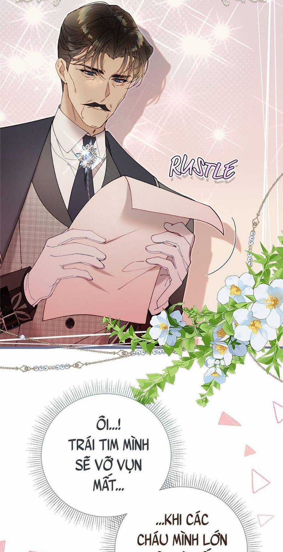 Công Chúa Chloe - Chapter 130 - Trang 60