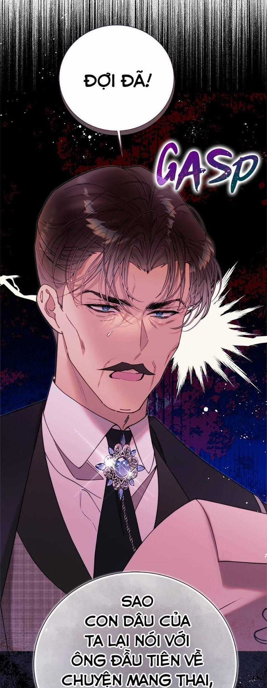 Công Chúa Chloe - Chapter 130 - Trang 62