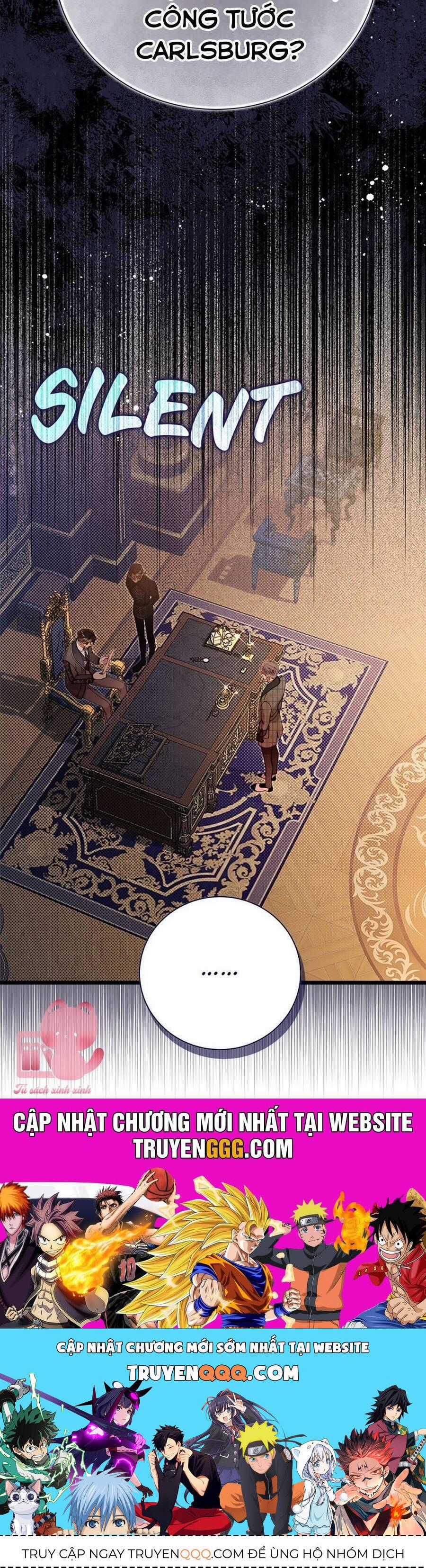 Công Chúa Chloe - Chapter 130 - Trang 63