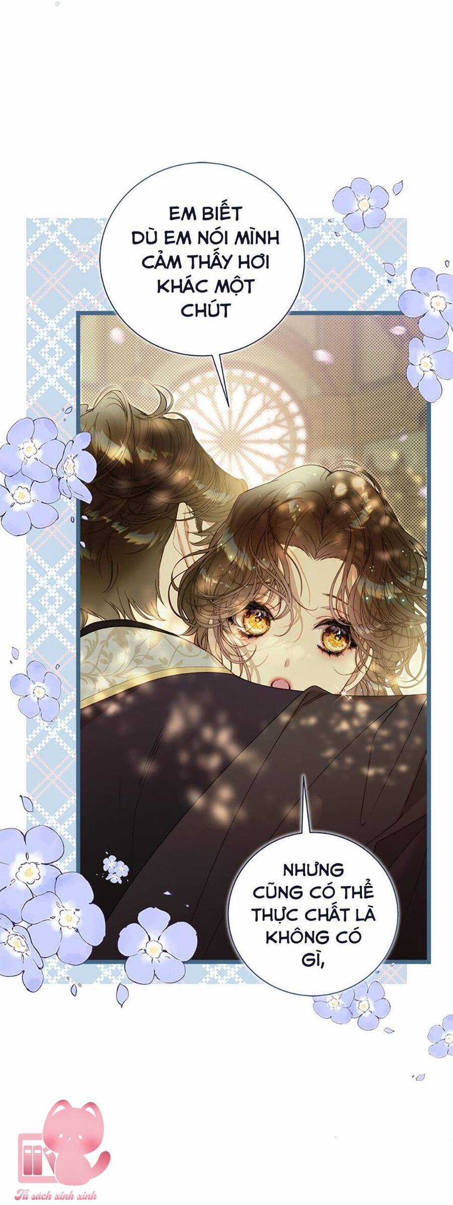 Công Chúa Chloe - Chapter 130 - Trang 8