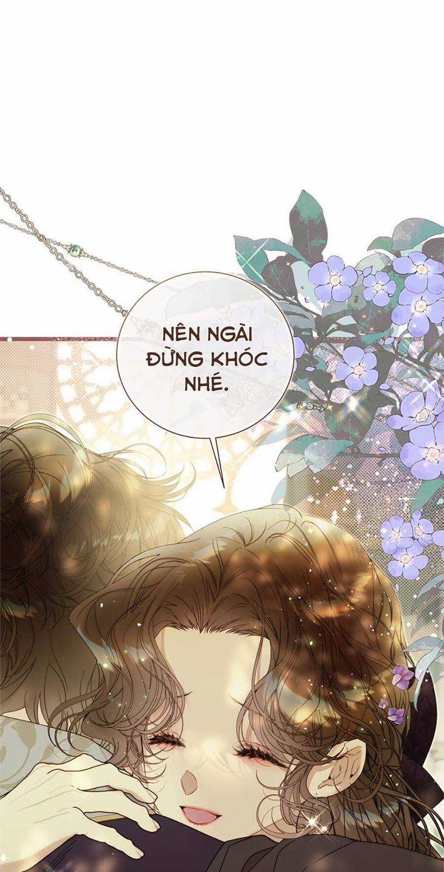 Công Chúa Chloe - Chapter 130 - Trang 9