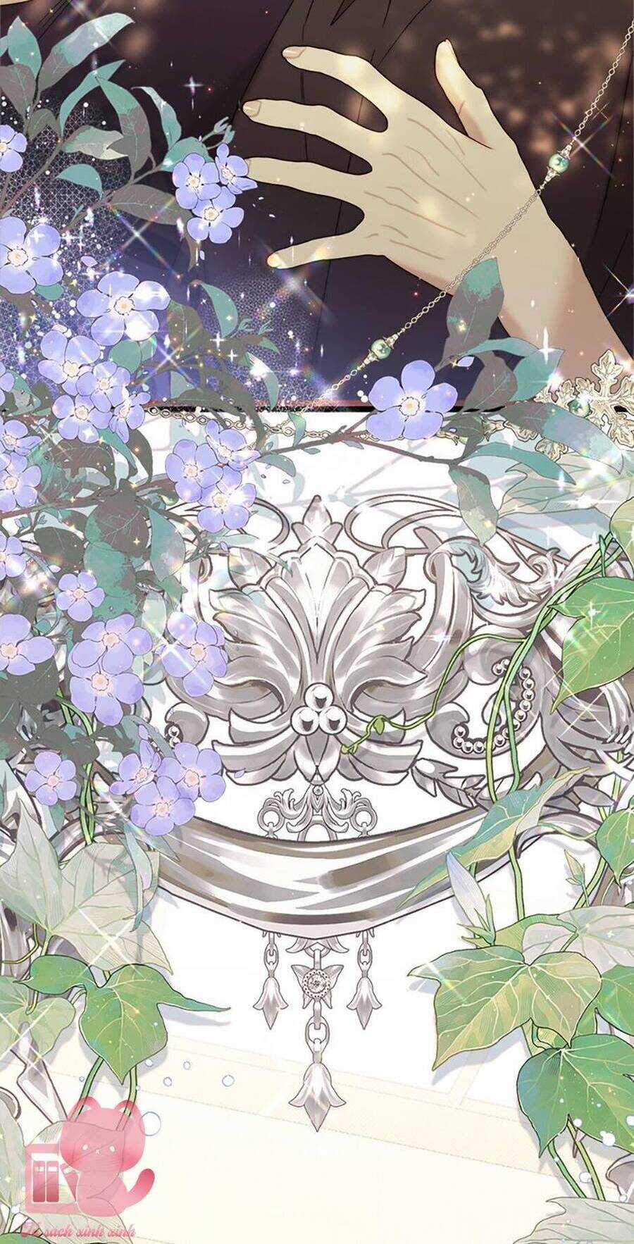 Công Chúa Chloe - Chapter 130 - Trang 10