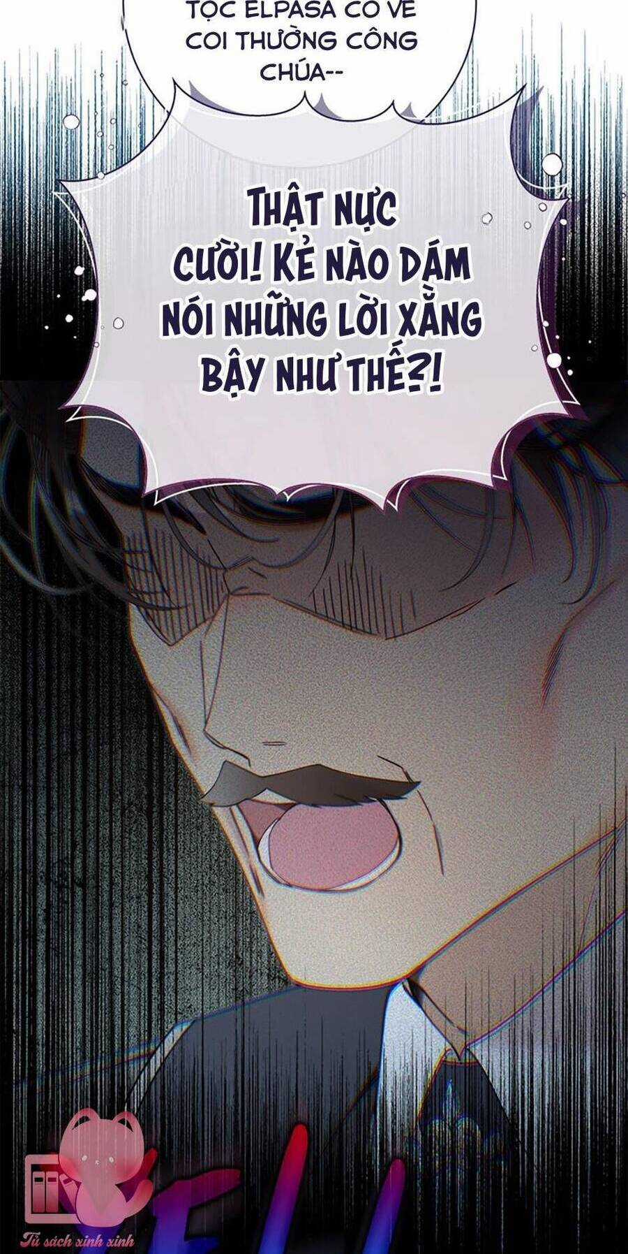 Công Chúa Chloe - Chapter 131 - Trang 11