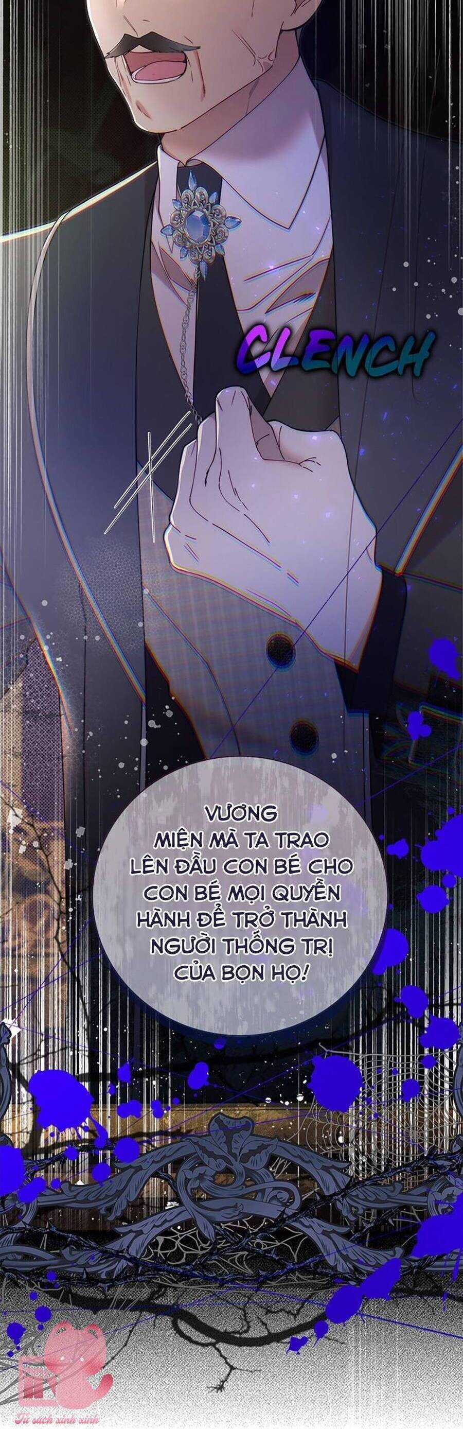 Công Chúa Chloe - Chapter 131 - Trang 14