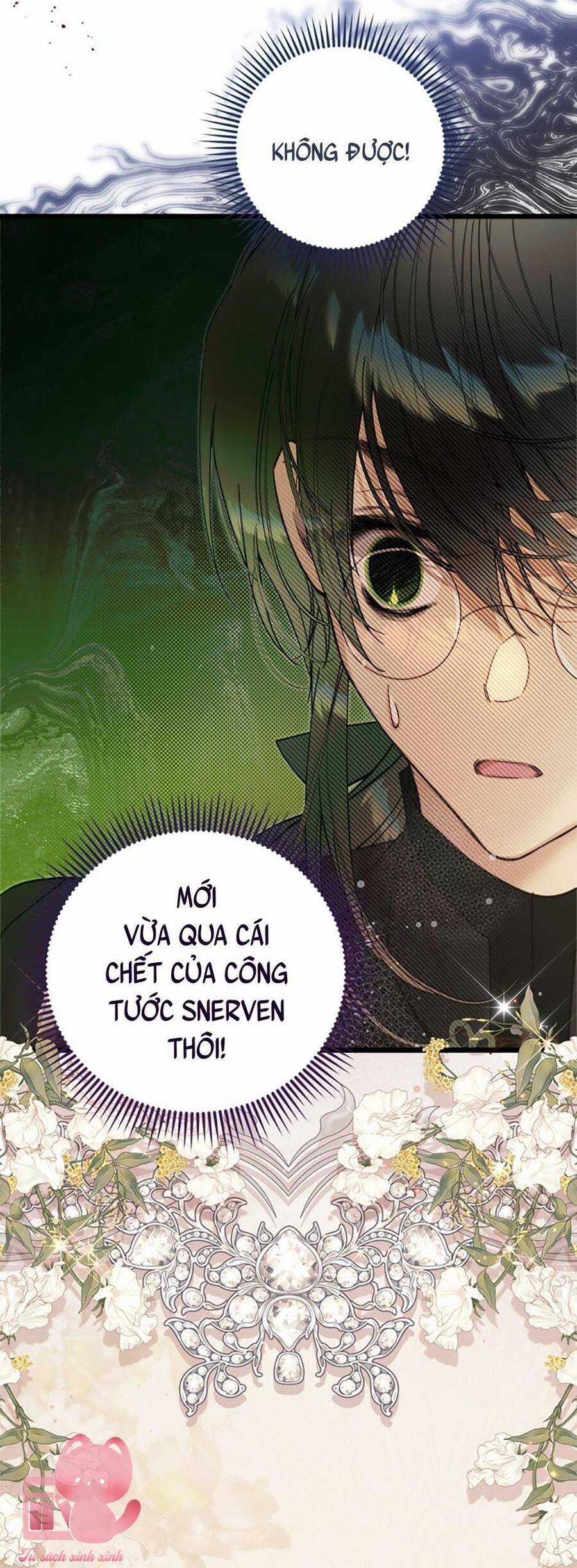 Công Chúa Chloe - Chapter 131 - Trang 17