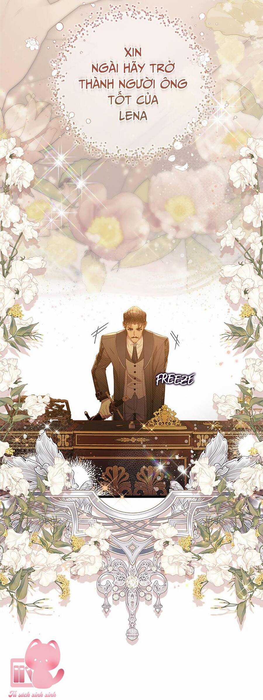 Công Chúa Chloe - Chapter 131 - Trang 19