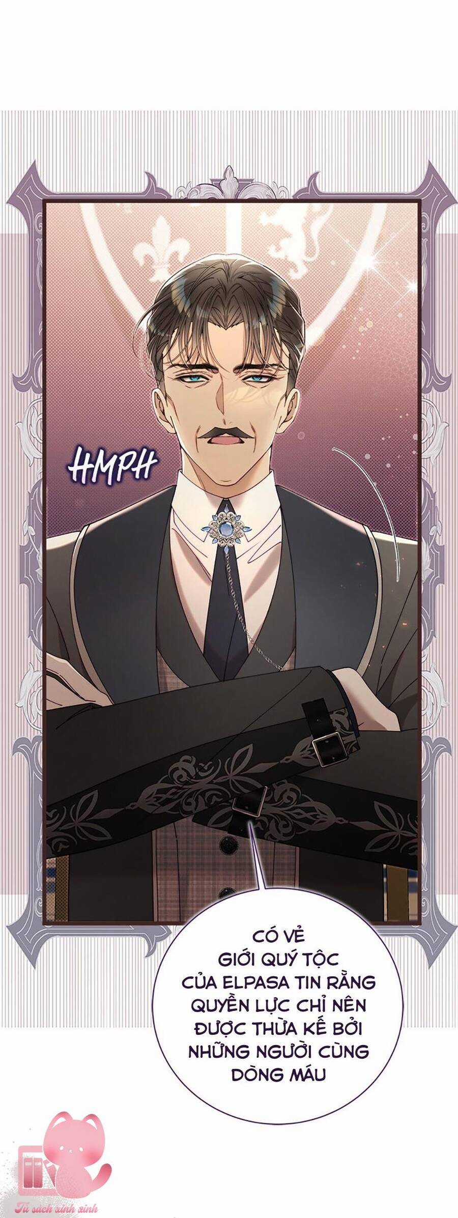 Công Chúa Chloe - Chapter 131 - Trang 20