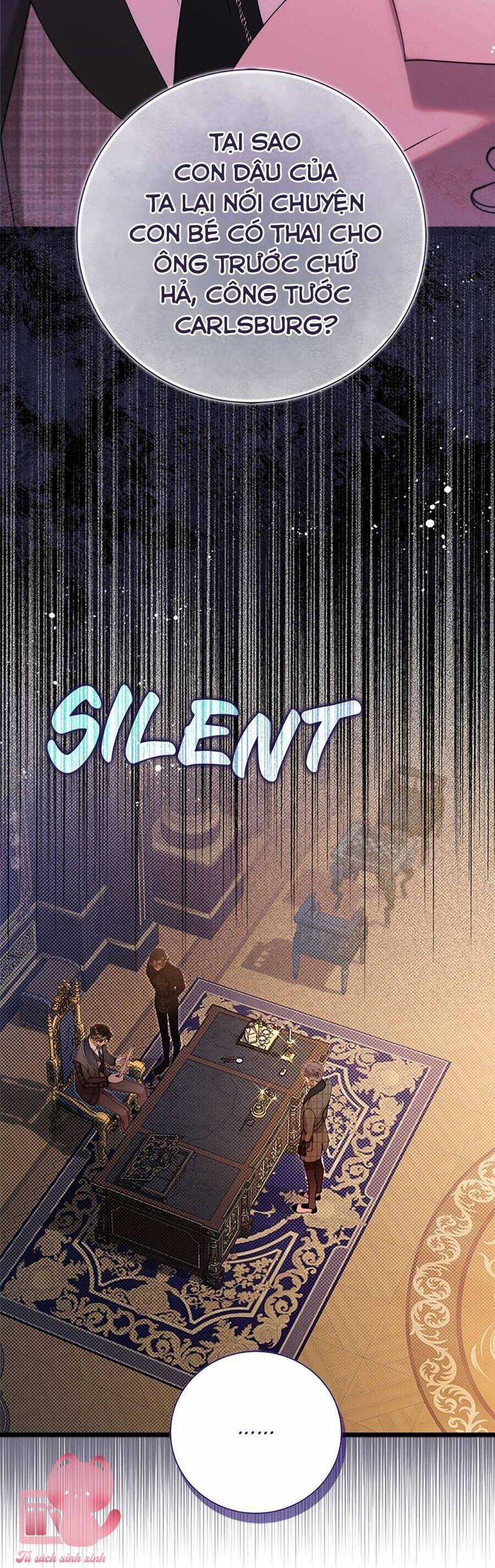 Công Chúa Chloe - Chapter 131 - Trang 3