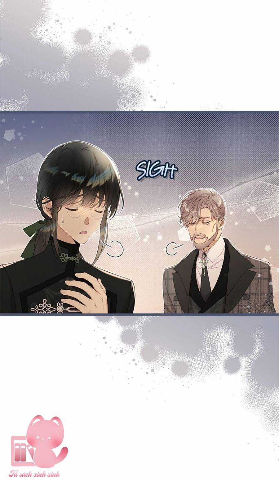 Công Chúa Chloe - Chapter 131 - Trang 21