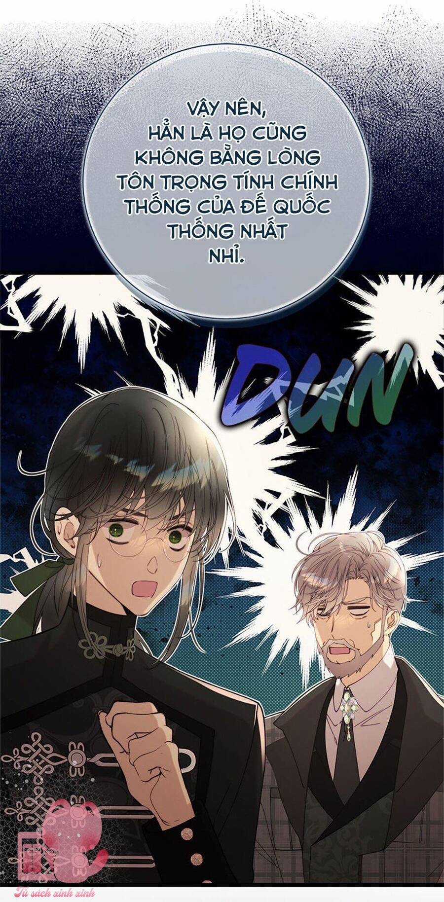 Công Chúa Chloe - Chapter 131 - Trang 22