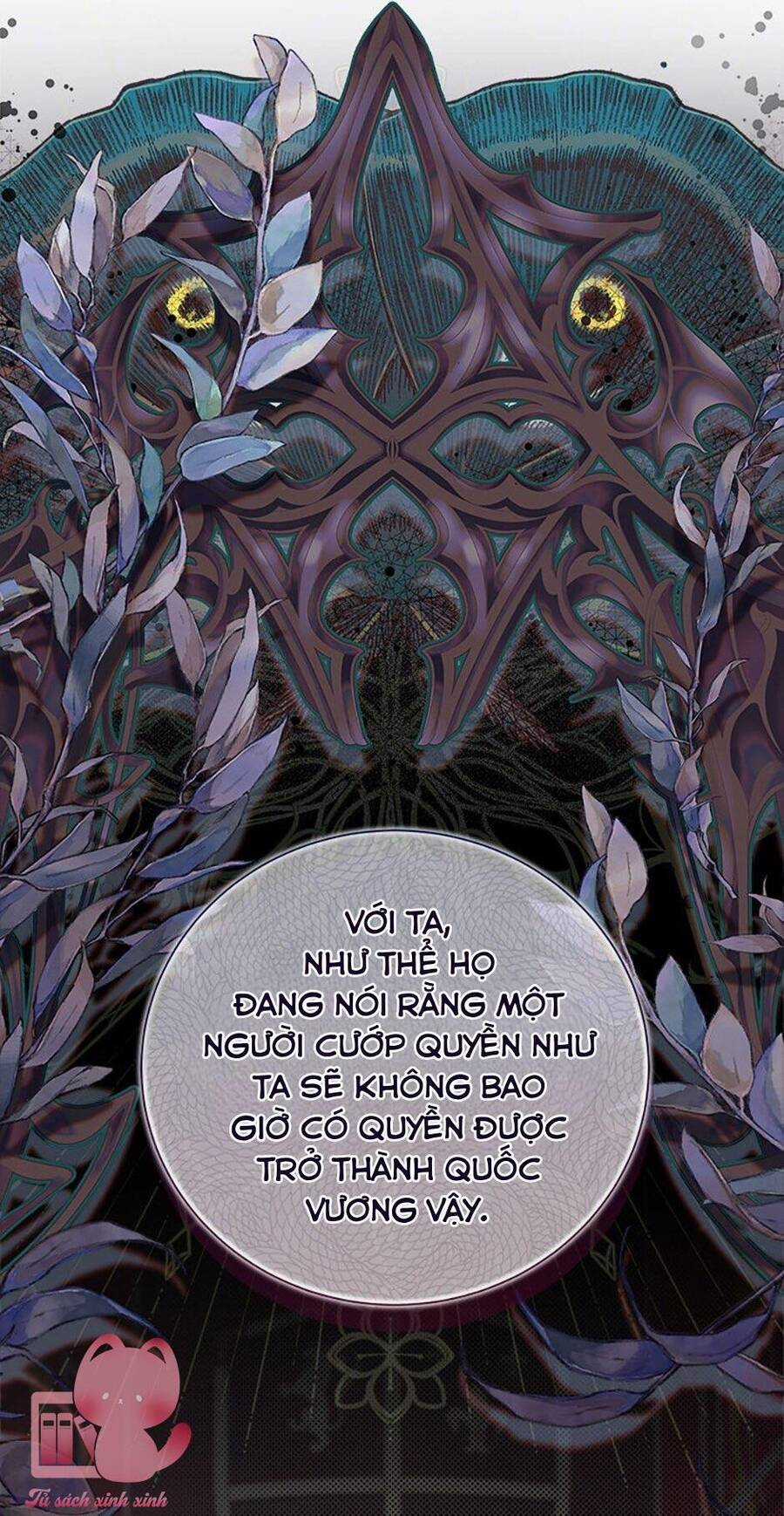 Công Chúa Chloe - Chapter 131 - Trang 23