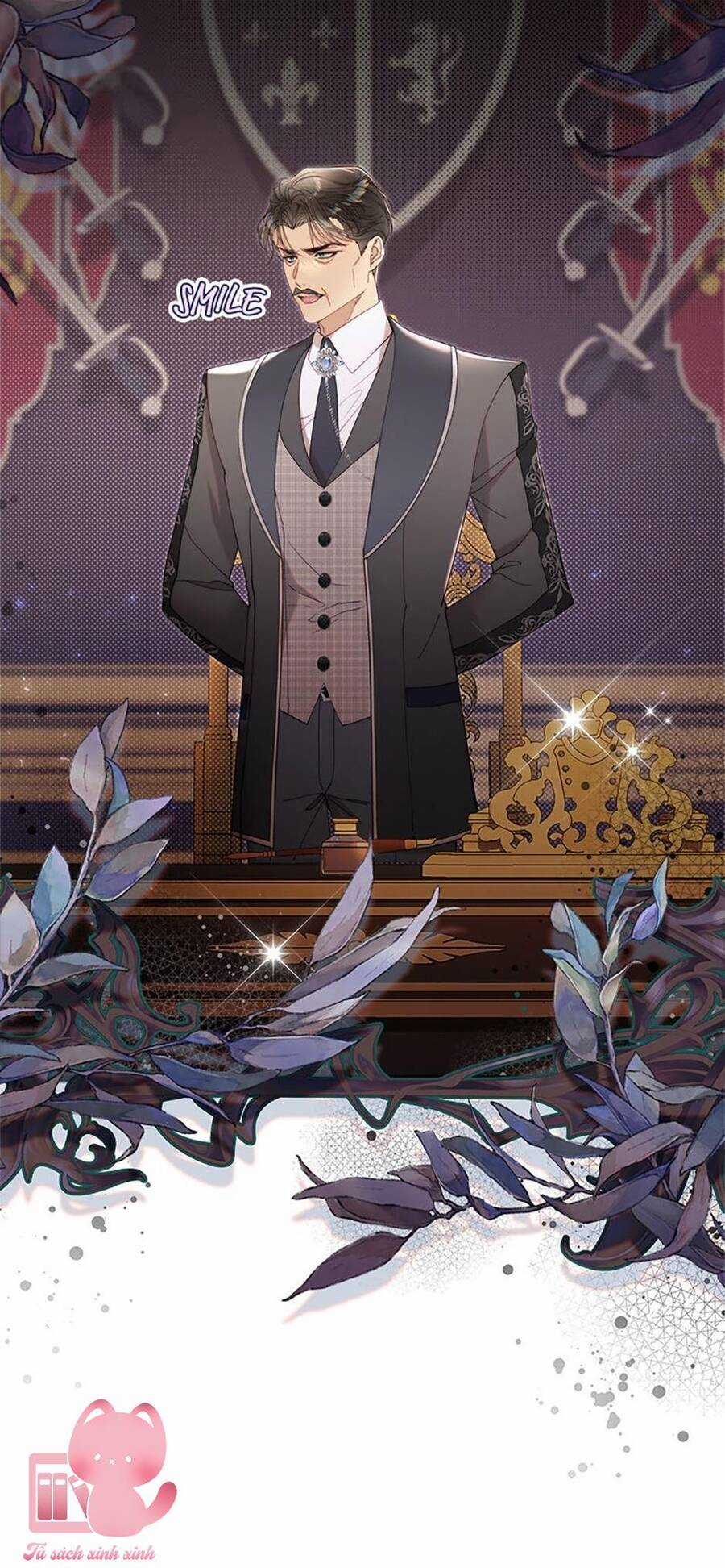 Công Chúa Chloe - Chapter 131 - Trang 24