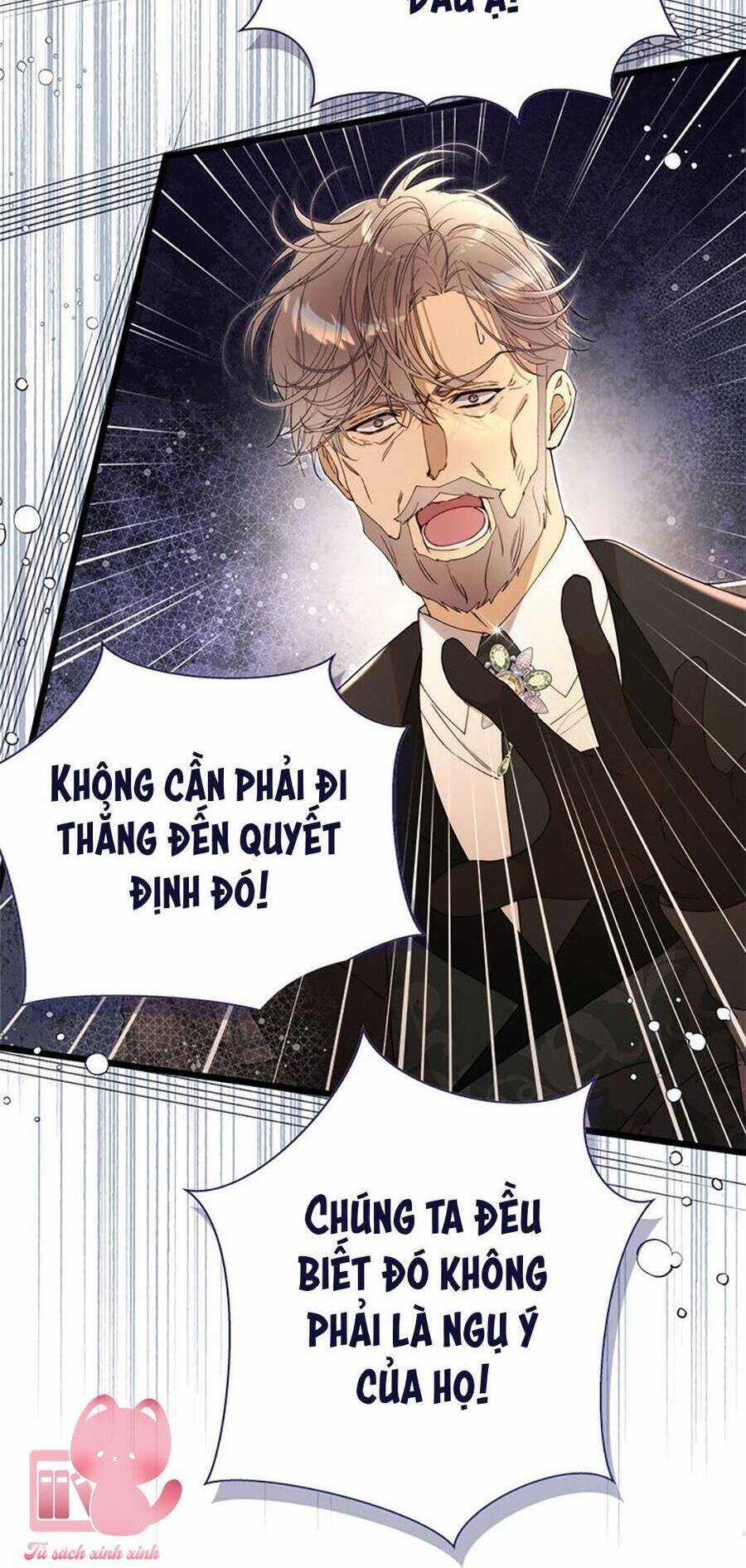 Công Chúa Chloe - Chapter 131 - Trang 26