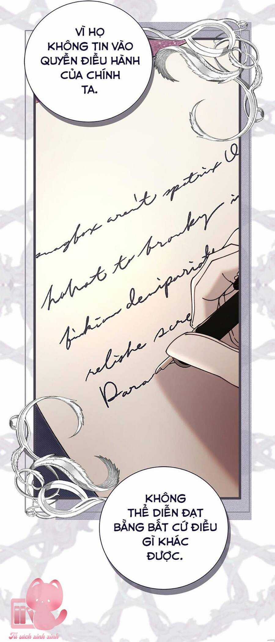 Công Chúa Chloe - Chapter 131 - Trang 28