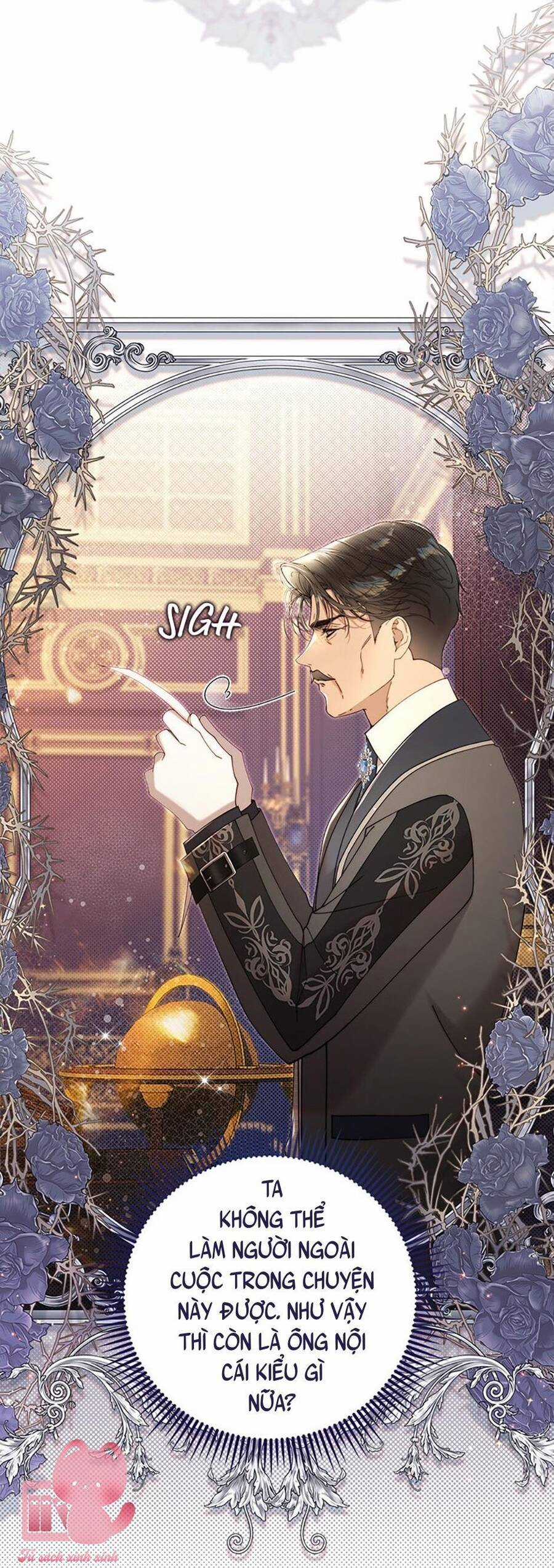 Công Chúa Chloe - Chapter 131 - Trang 29