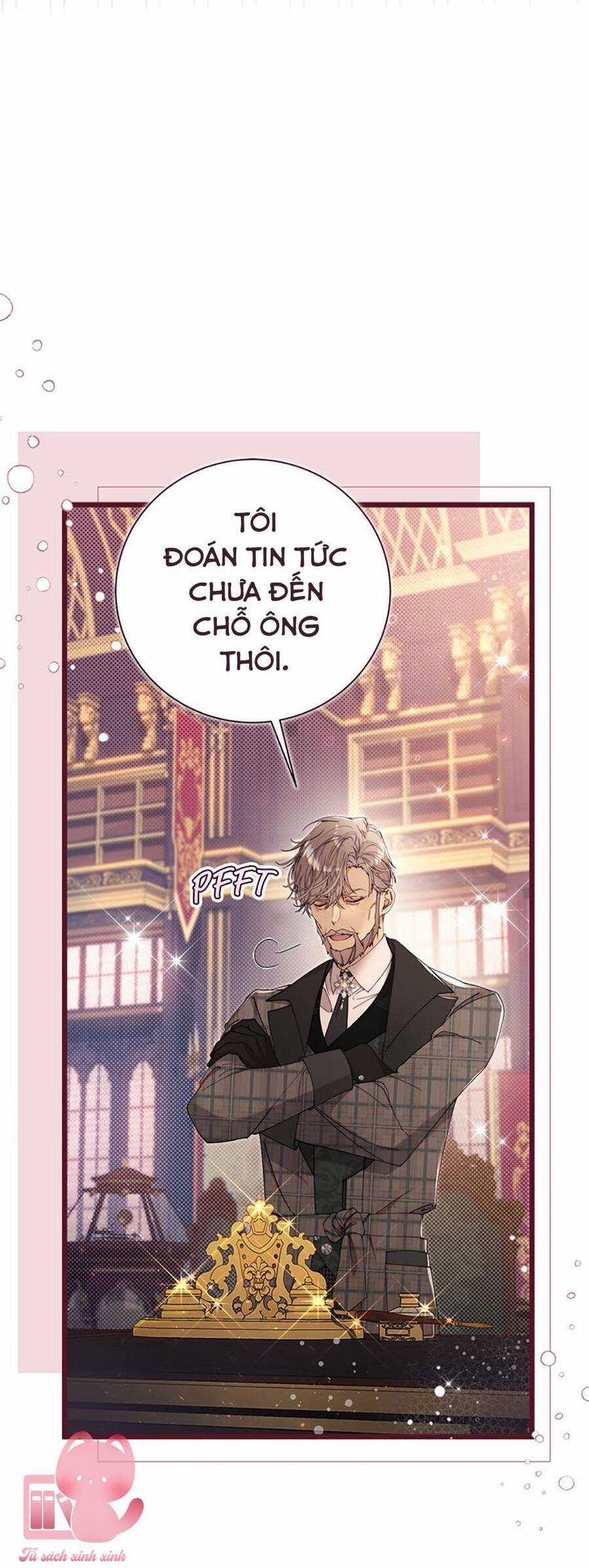 Công Chúa Chloe - Chapter 131 - Trang 4