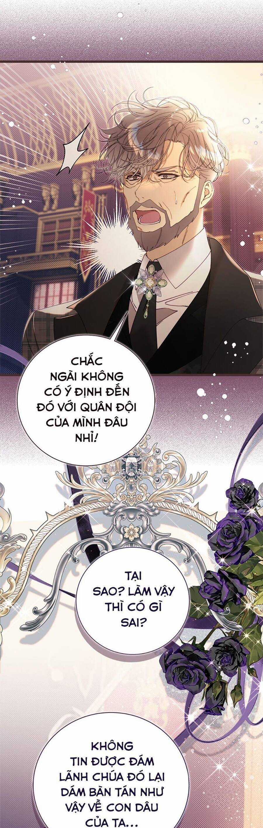 Công Chúa Chloe - Chapter 131 - Trang 32