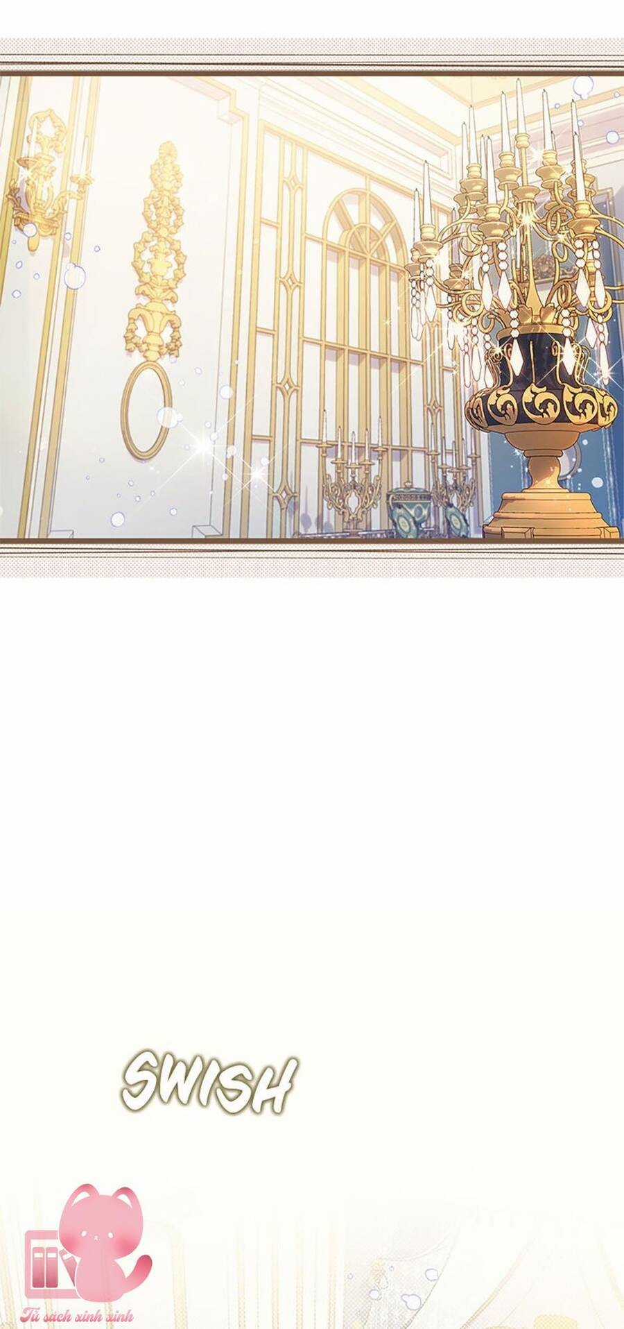 Công Chúa Chloe - Chapter 131 - Trang 35