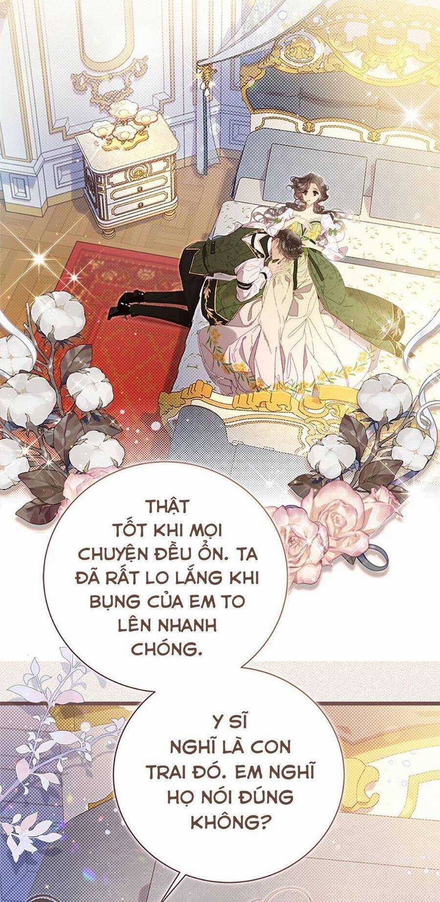 Công Chúa Chloe - Chapter 131 - Trang 36