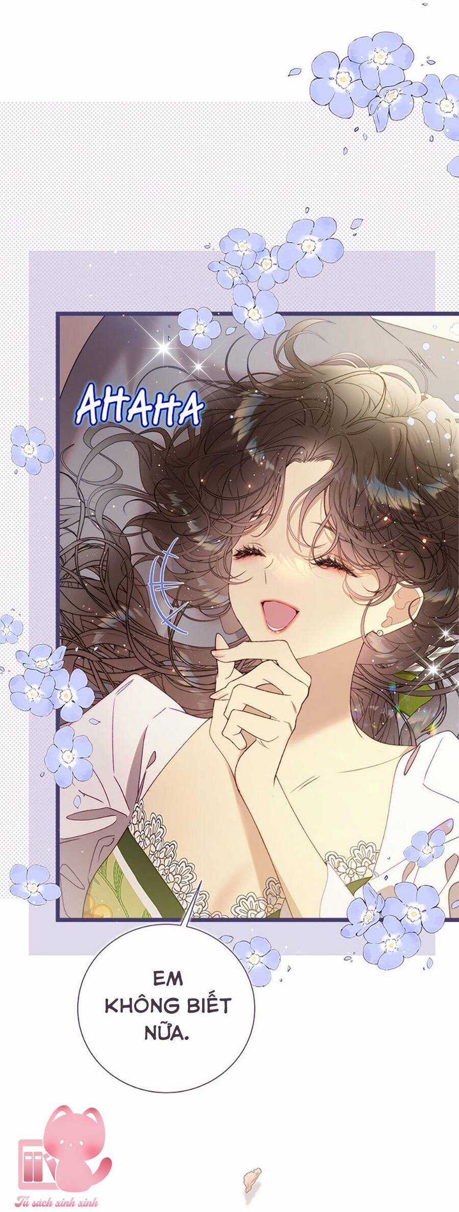 Công Chúa Chloe - Chapter 131 - Trang 38