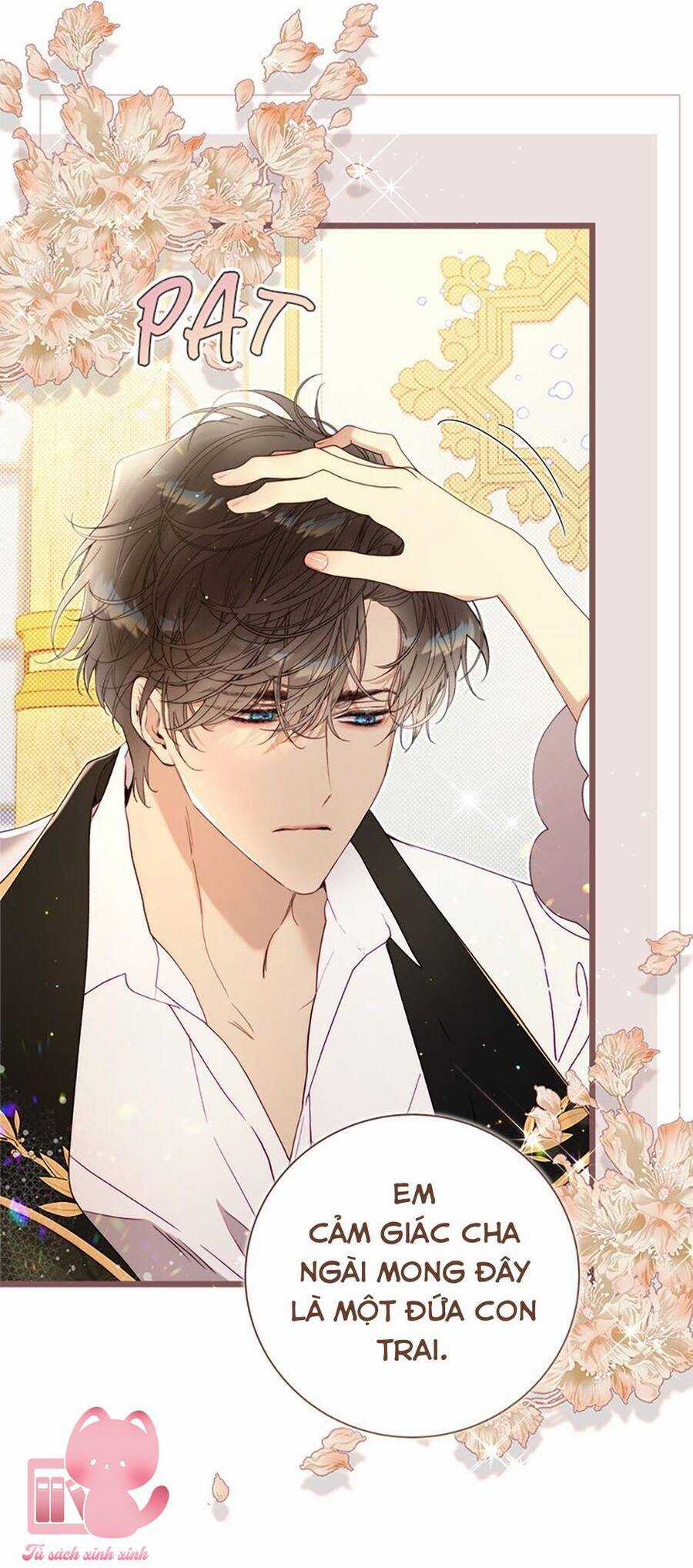 Công Chúa Chloe - Chapter 131 - Trang 39