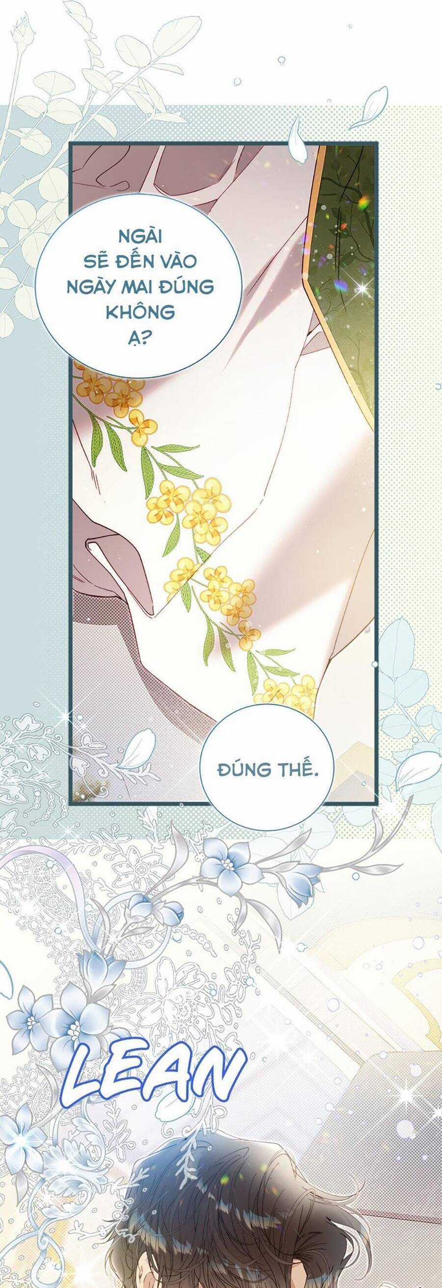 Công Chúa Chloe - Chapter 131 - Trang 41