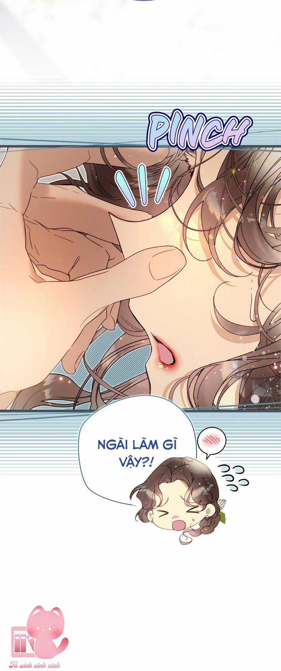 Công Chúa Chloe - Chapter 131 - Trang 44