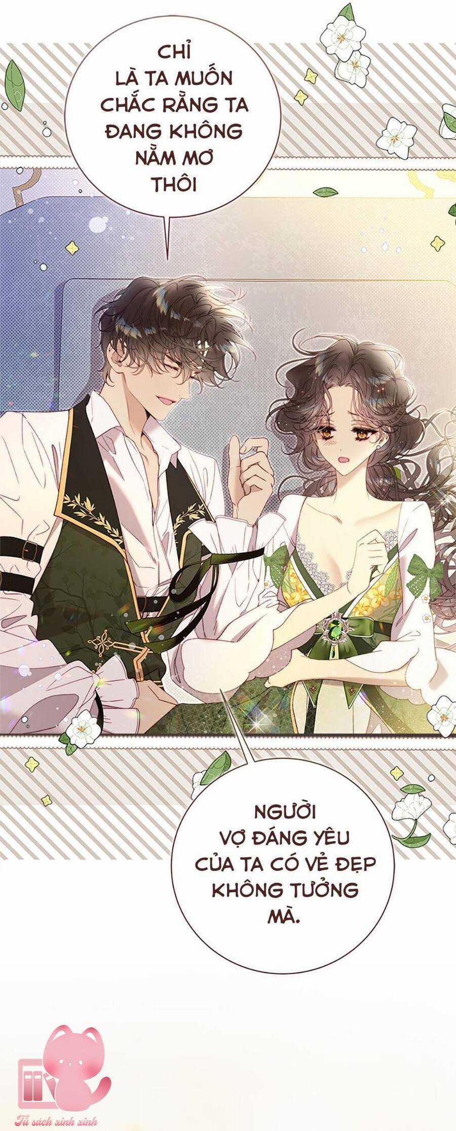 Công Chúa Chloe - Chapter 131 - Trang 45