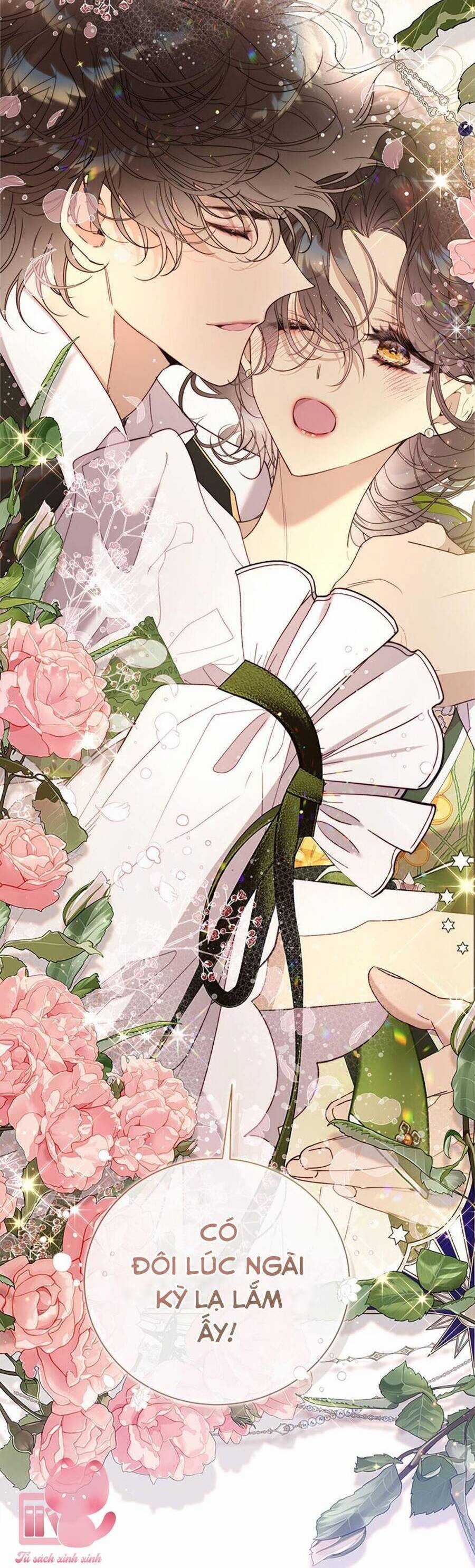 Công Chúa Chloe - Chapter 131 - Trang 47