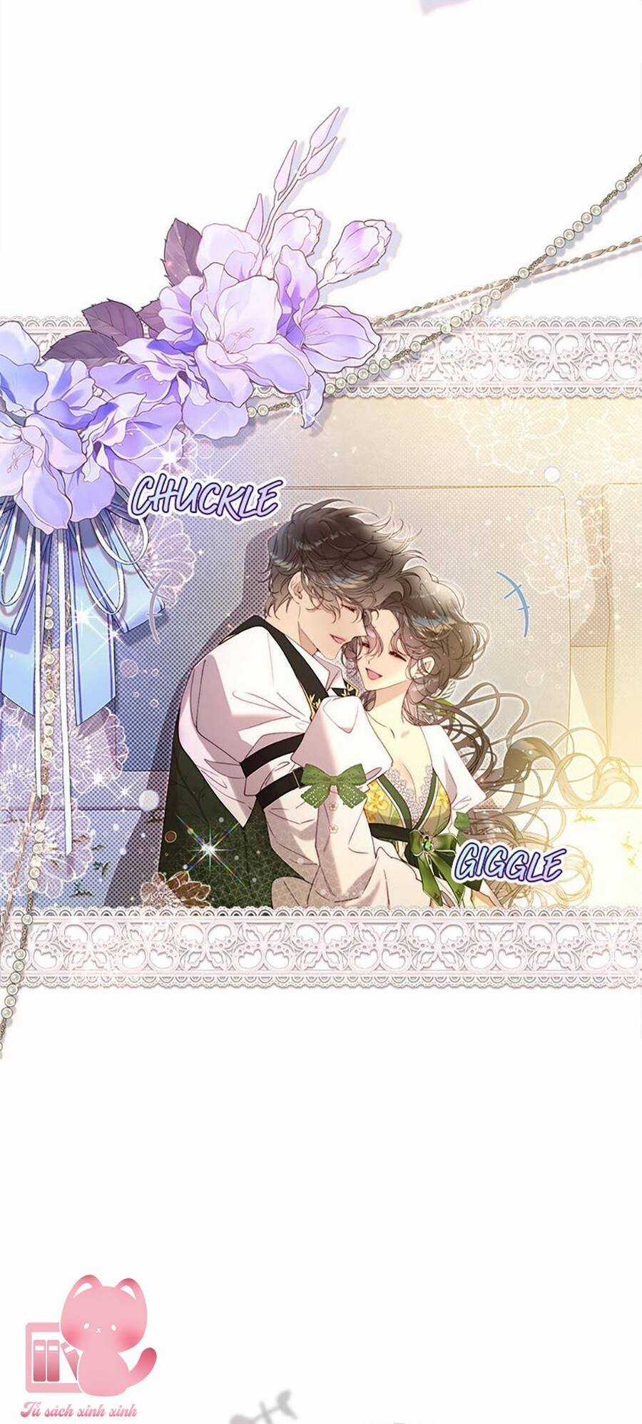 Công Chúa Chloe - Chapter 131 - Trang 48