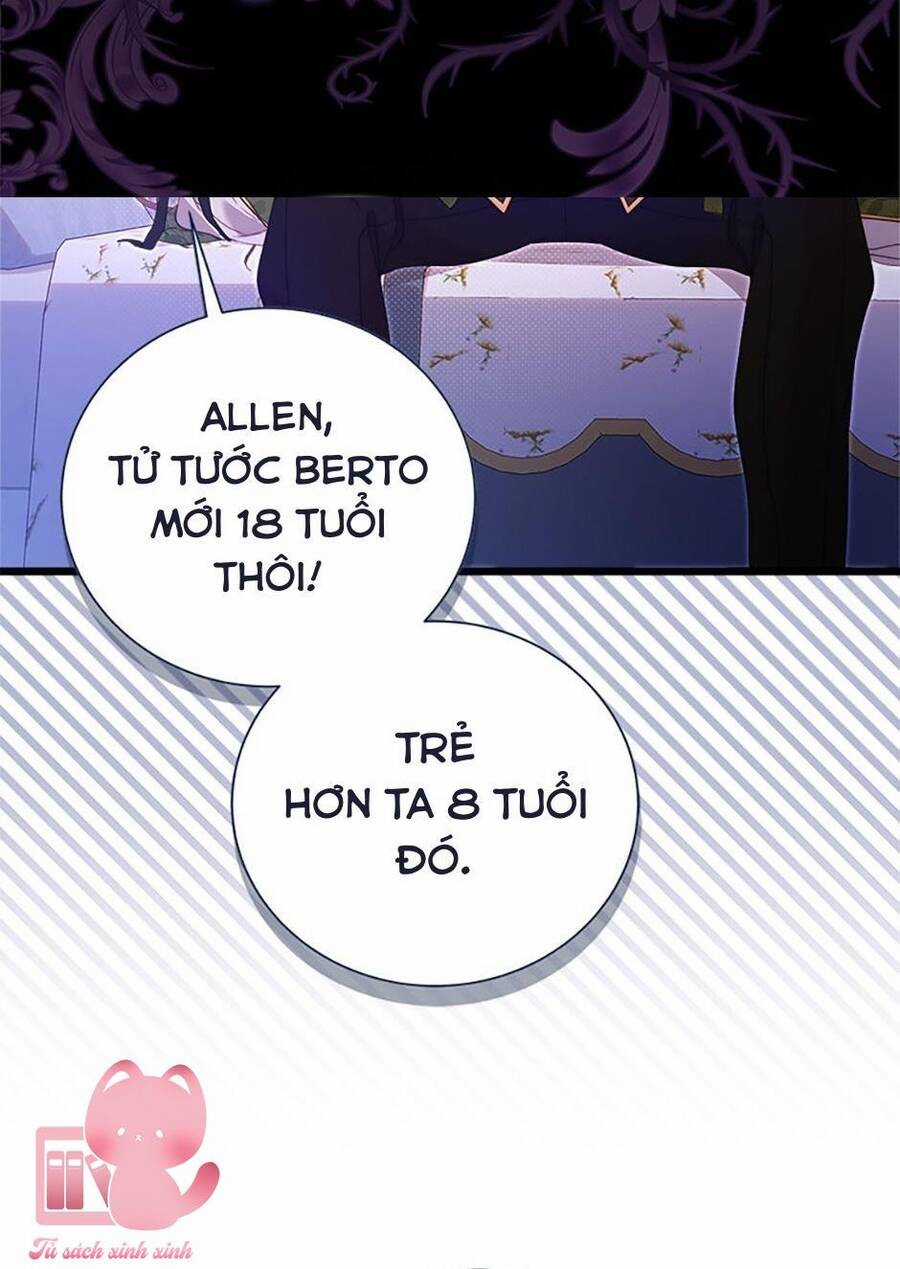 Công Chúa Chloe - Chapter 131 - Trang 50